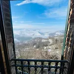 Sutherland Piemonte With Private Pool