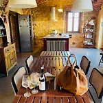 Sutherland Piemonte With Private Pool * Montaldo Bormida