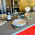 Villa Sutherland Piemonte With Private Pool