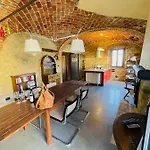 Villa Sutherland Piemonte With Private Pool *