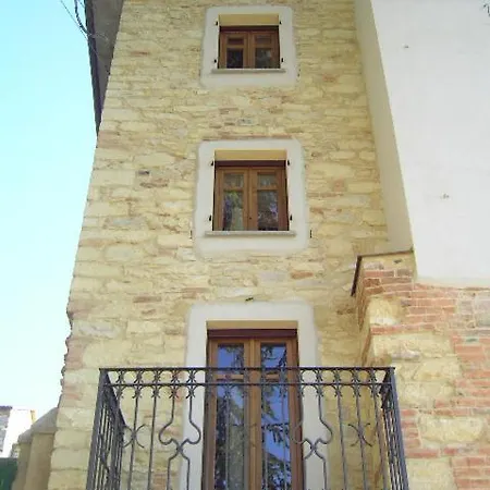 Sutherland Piemonte With Private Pool Vila