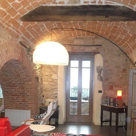 别墅 Sutherland Piemonte With Private Pool Montaldo Bormida