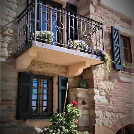 Sutherland Piemonte With Private Pool * Montaldo Bormida