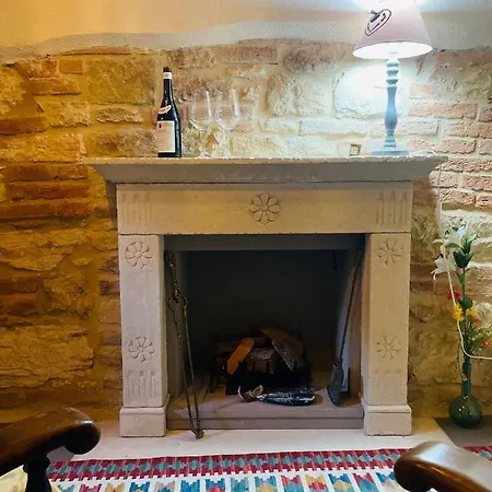 Sutherland Piemonte With Private Pool 别墅 Montaldo Bormida