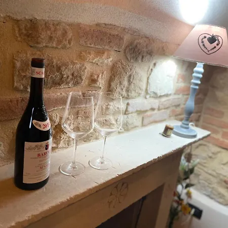 Sutherland Piemonte With Private Pool Montaldo Bormida