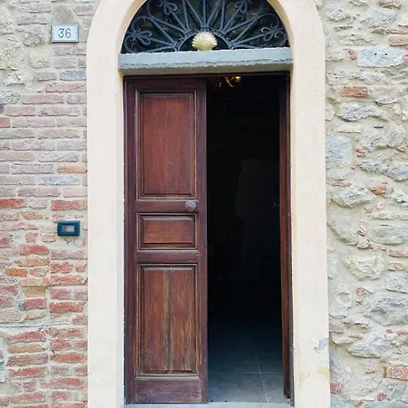 Sutherland Piemonte With Private Pool Vila