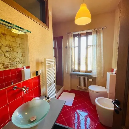 Sutherland Piemonte With Private Pool Montaldo Bormida