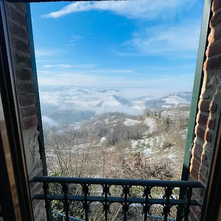 Sutherland Piemonte With Private Pool