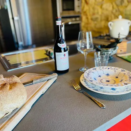 Sutherland Piemonte With Private Pool *