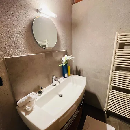 Sutherland Piemonte With Private Pool * Montaldo Bormida