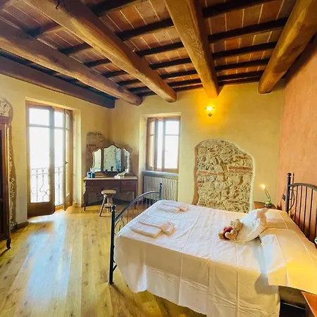 Sutherland Piemonte With Private Pool Montaldo Bormida