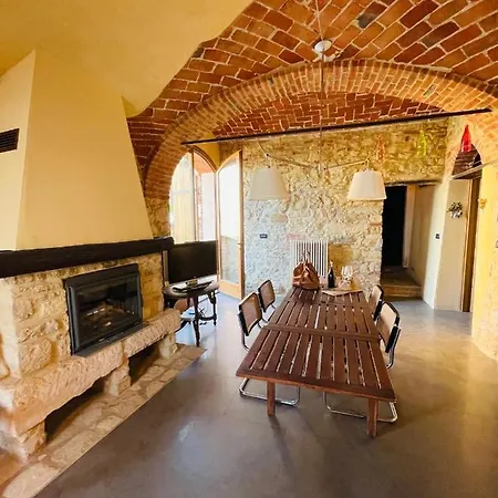 Sutherland Piemonte With Private Pool *