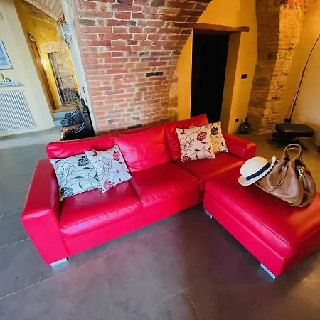 Sutherland Piemonte With Private Pool