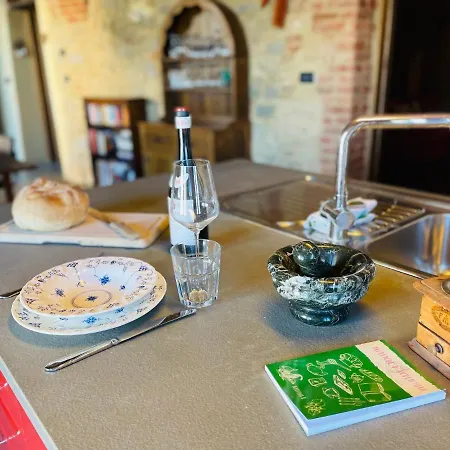 Sutherland Piemonte With Private Pool 别墅