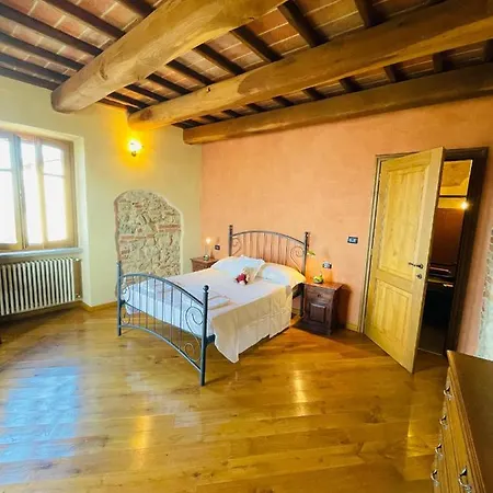Sutherland Piemonte With Private Pool Vila