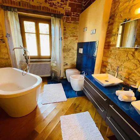 Sutherland Piemonte With Private Pool