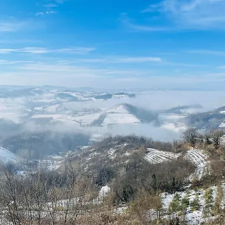 别墅 Sutherland Piemonte With Private Pool