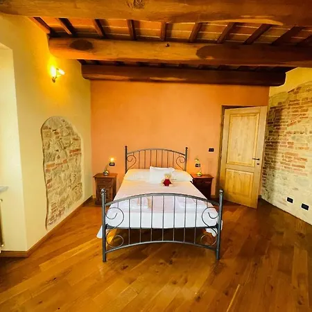 Vila Sutherland Piemonte With Private Pool *