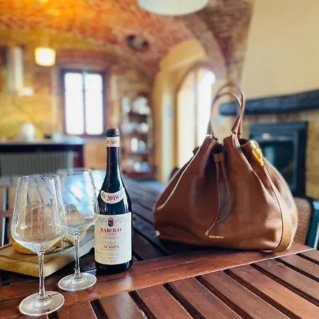 Sutherland Piemonte With Private Pool