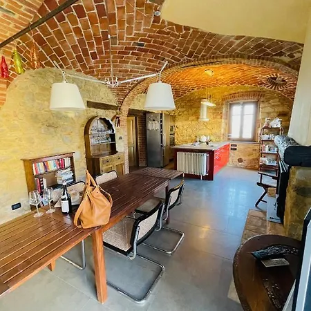 别墅 Sutherland Piemonte With Private Pool *