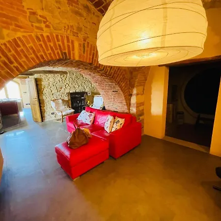 Villa Sutherland Piemonte With Private Pool