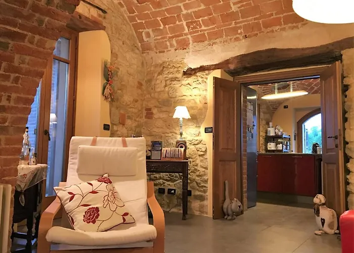 Villa Sutherland Piemonte With Private Pool Montaldo Bormida