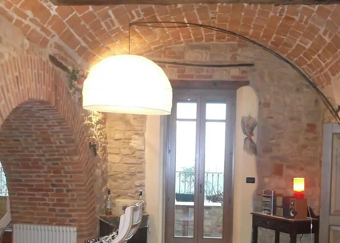 Villa Sutherland Piemonte With Private Pool Montaldo Bormida