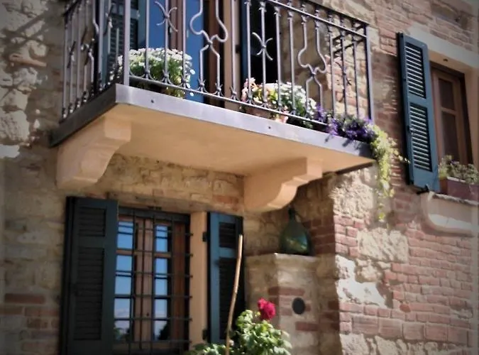 Sutherland Piemonte With Private Pool * Montaldo Bormida