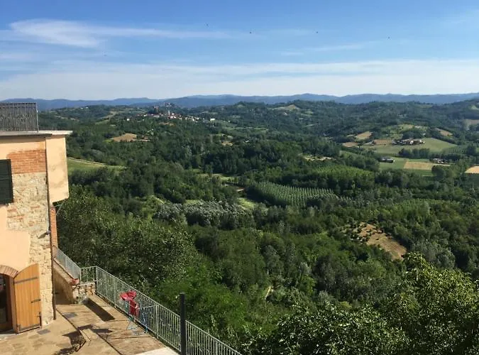 Sutherland Piemonte With Private Pool *