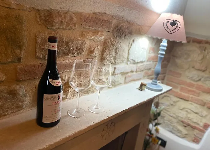 Sutherland Piemonte With Private Pool Montaldo Bormida