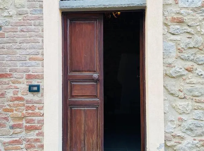 Sutherland Piemonte With Private Pool Villa
