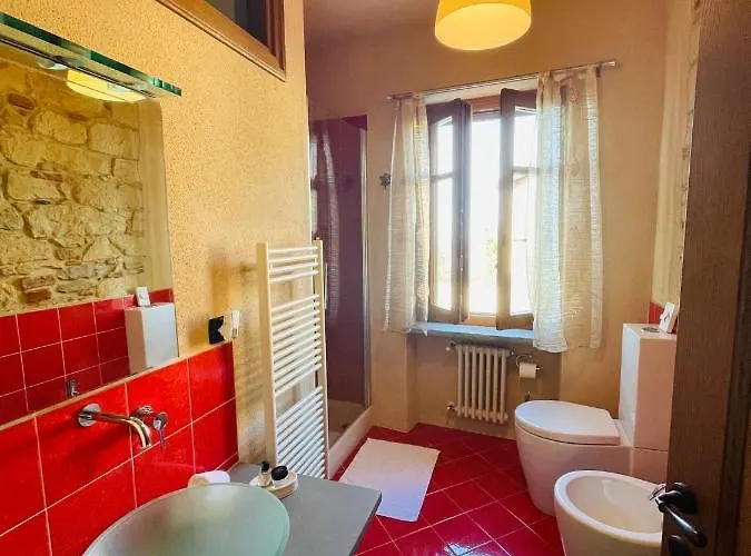 Sutherland Piemonte With Private Pool Montaldo Bormida
