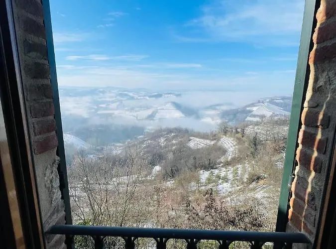 Sutherland Piemonte With Private Pool