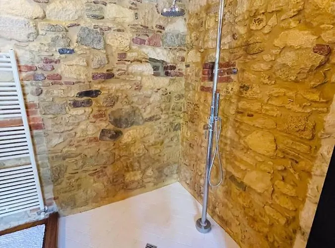 Sutherland Piemonte With Private Pool * Montaldo Bormida