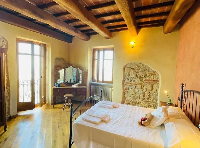 Sutherland Piemonte With Private Pool Montaldo Bormida