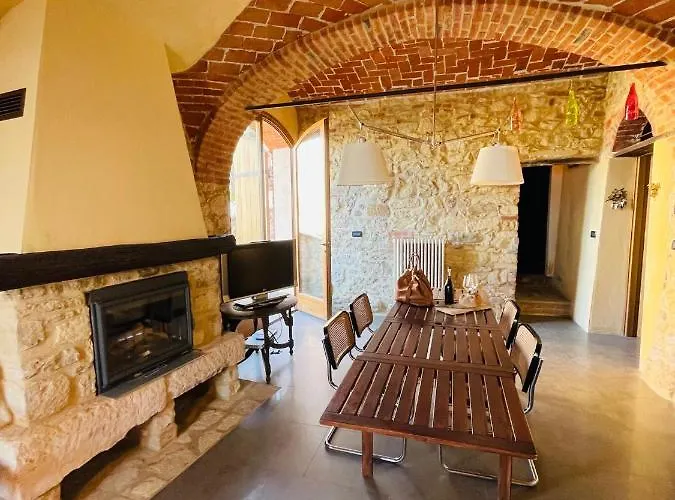 Sutherland Piemonte With Private Pool *