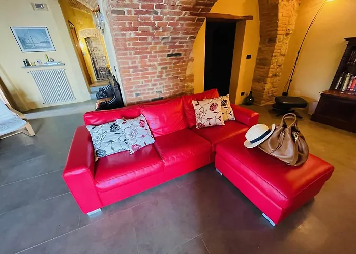 Sutherland Piemonte With Private Pool