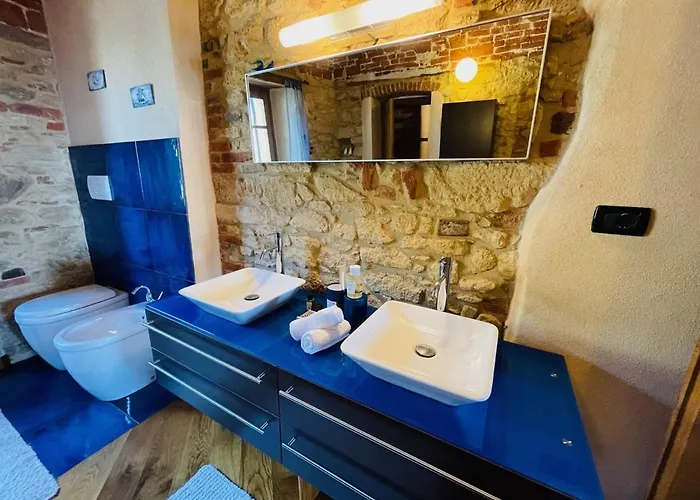 Sutherland Piemonte With Private Pool Villa Montaldo Bormida