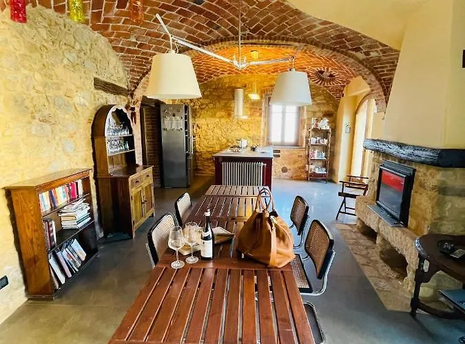 Villa Sutherland Piemonte With Private Pool Montaldo Bormida