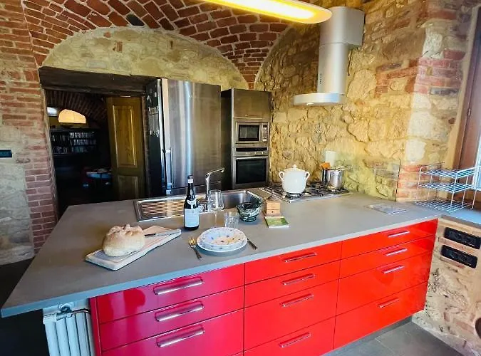 Sutherland Piemonte With Private Pool Villa