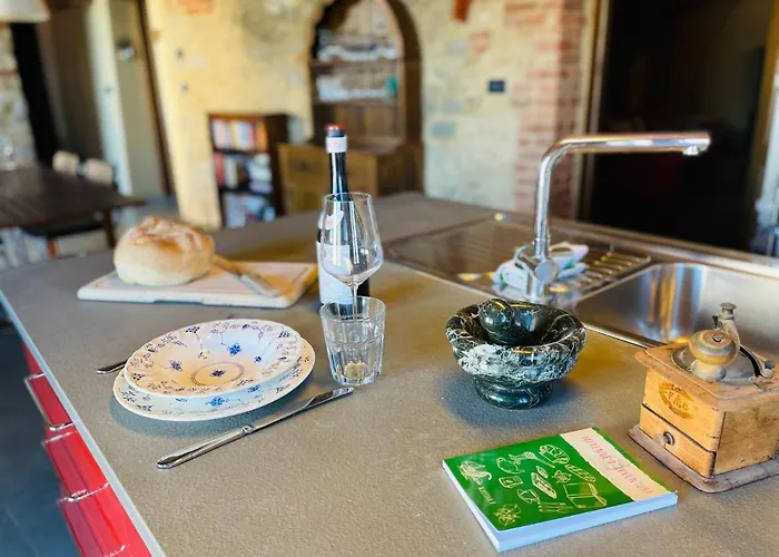 Sutherland Piemonte With Private Pool Villa