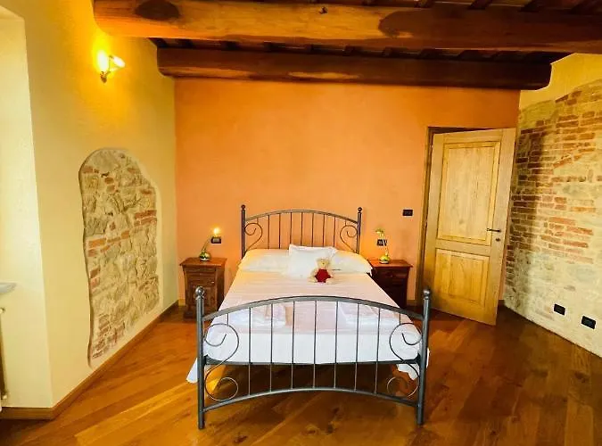 빌라 Sutherland Piemonte With Private Pool *