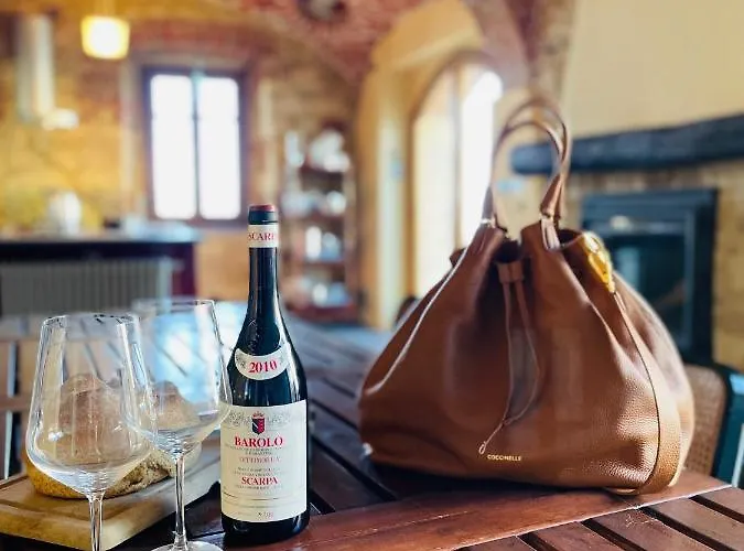 Sutherland Piemonte With Private Pool