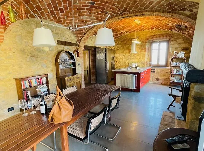 Villa Sutherland Piemonte With Private Pool *
